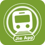 台鐵訂票通 - 火車時刻表搶票快手 android application logo